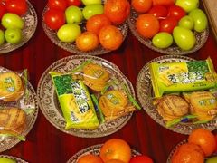 -豪爵足道·SPA(蔡甸店)