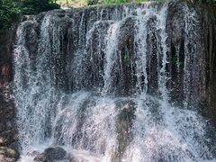 -天河潭旅游度假区
