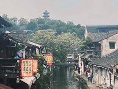 -绍兴鲁迅故里·沈园景区