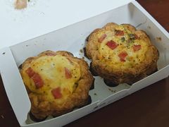 -鲍师傅糕点(虹口龙之梦店)