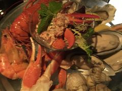 -澳门旅游塔360°旋转餐厅(南湾湖广场店)