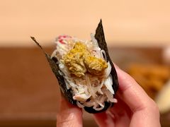-Ginza Onodera 鮨(外滩十八号店)