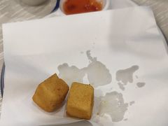 -鲍馬爺·首创鲍鱼鸡(银座店)