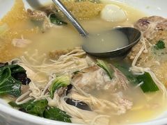 -金陵后厨·南京菜(新街口秣陵路店)