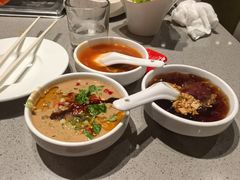 -海底捞火锅(河东万达广场店)