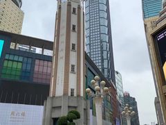 -八一好吃街·高品美食广场