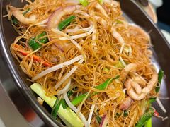 -誉八仙粤菜(万象天地店)