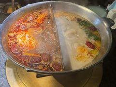 -湊湊火锅·茶憩(新中关购物中心店)