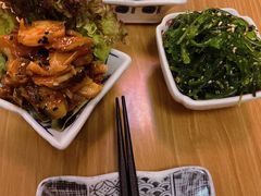 芝麻海草-米彩料理(西丽店)
