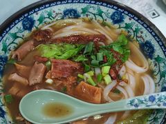 -韦记牛杂汤(清晖园店)