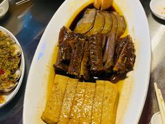 -金玉满堂潮州酒楼(无限极荟购物广场店)