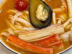 -曼谷食堂·泰国家庭料理