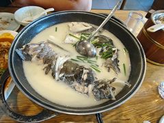 -丰乐餐厅·始于1999·本地老字号