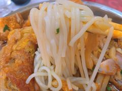 -谭老太正宗柳州螺狮粉(家和花园店)
