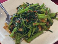 马来风光-德成饭店