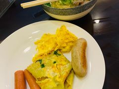 -北京东直门智选假日酒店