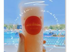 -上海玛雅海滩水公园