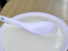 -沙湾姜埋奶(兴新包店)