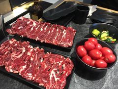 -林记潮牛·牛肉火锅(上马墩店)