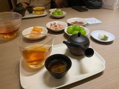 -隐溪茶馆(静安寺店)