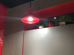 大堂-渝利重庆火锅