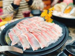 斑鱼片-丽江庭院之爱在路上(西单店)