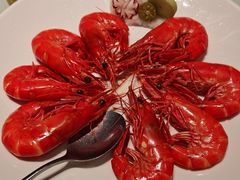 -粤盛海鲜楼(融冠乐城店)