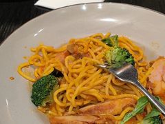 -Pennehut畔尼意面(合肥万象城店)