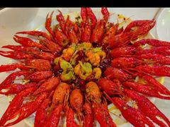 -簋街仔仔小龙虾(簋街二店)