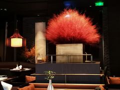 大堂-潮舍(环球金融中心店)