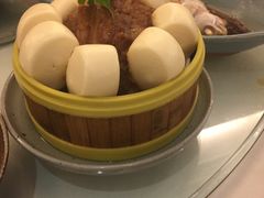 粉蒸肉-青年公社烤鸭(青年路店)