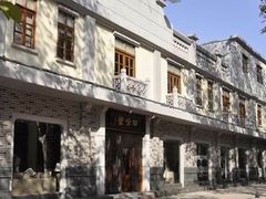 -口味堂(惠济路店)