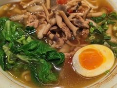 -大师兄·西北风味食集(增城合生汇店)