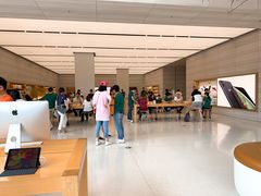 -Apple零售店(济南恒隆广场店)