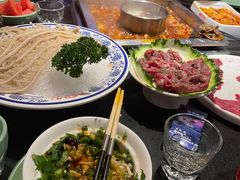 -蜀江龙火锅(339店)