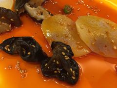 -蓉李记成都名小吃(武汉菱角湖万达店)