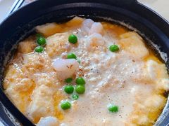 蟹黄豆腐-19号私房菜(云南路店)