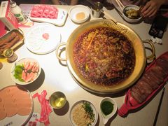 -小龙坎火锅(全球总店)