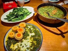 -大厨小味·民间川菜(八里庄店)