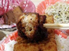 丸子-刘小忙把子肉(北园大街总店)