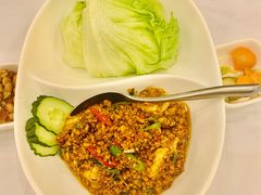 -阿诺泰·泰国餐厅(紫荆店)