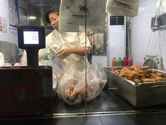 -吴山烤禽 (吴山路店)