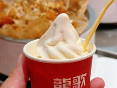 -龍歌自助小火锅(雨花台江南虹悦城店)