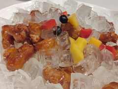 冰镇咕噜肉-陶陶居酒家(解放北路店)