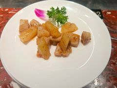 -FAZZFLAME法滋铁板烧自助