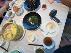 -西湖春天•老字号杭州菜(百汇店)