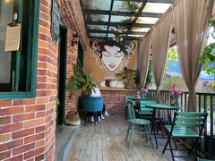 -The Flowers Coffee(南山店)