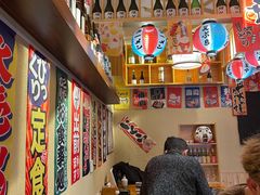 -千吉日本料理(日本一条街店)