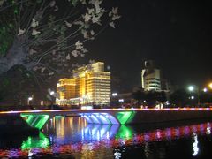 -南通濠河风景名胜区