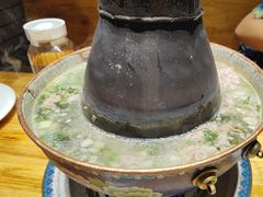 -凤吉园乌拉满族火锅中华老字号(繁荣路店)